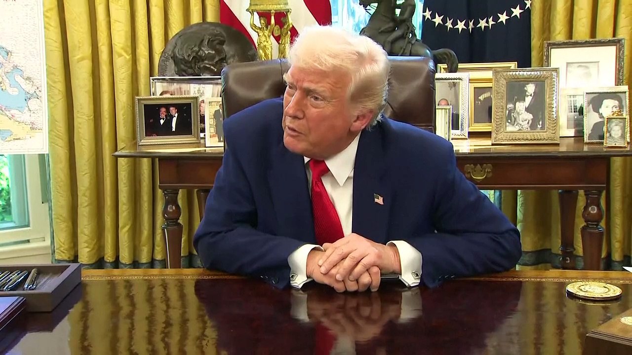 União Europeia suspende medidas de retaliação aos EUA por 90 dias; China pede ‘meio-termo’