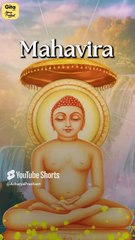 Nakedness of Mahavir || Acharya Prashant