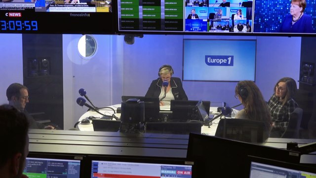 Montrabé : Un McDonald's incendié près de Toulouse, la piste pro-palestinienne privilégiée