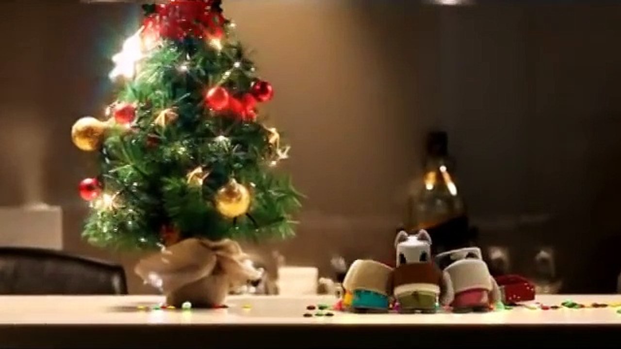 Happy christmas (Korea version)