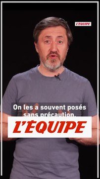 Qu'est-ce qui rend les pavés de Paris-Roubaix à nul autre pareils ? - Cyclisme - Paris-Roubaix
