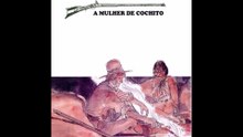 KEN PARKER---A MULHER DE CONCHITO
