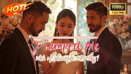 💔 He Dumped Me, Now He Cries_ A Tale of Love, Revenge, and Second Chances! 💍