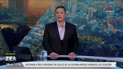 Senado de EE.UU. ratifica a Ronald Douglas como embajador en México