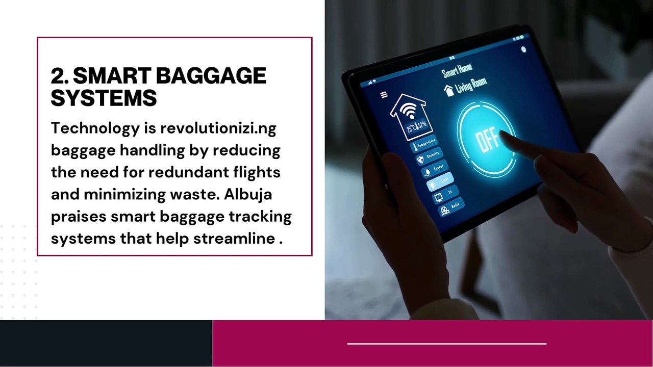 Eric Albuja Recommends 5 Sustainable Travel Tech Innovations