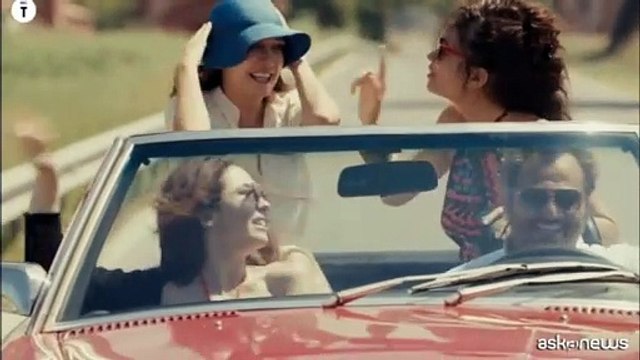 Martone in concorso a Cannes con Fuori , attesi Tom Cruise e De Niro