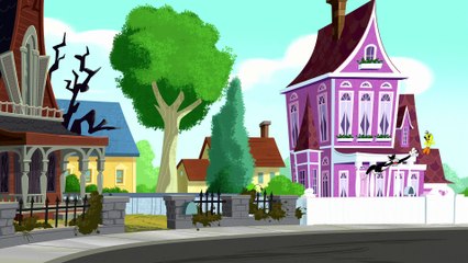 The Looney Tunes Show - S02E19 - Ridiculous Journey