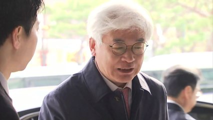 마은혁, '한덕수 대통령 몫 지명' 사건 주심 배당 / YTN