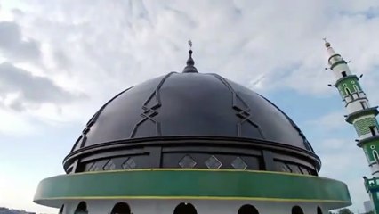 Panduan Lengkap: Cara Memilih Material Anti Bocor untuk Dak Kubah