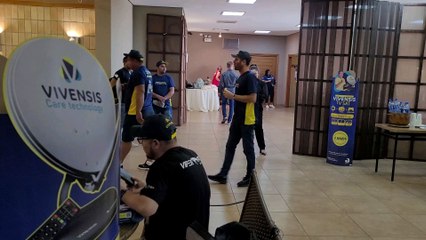 #tbt Vivensis Day Dourados