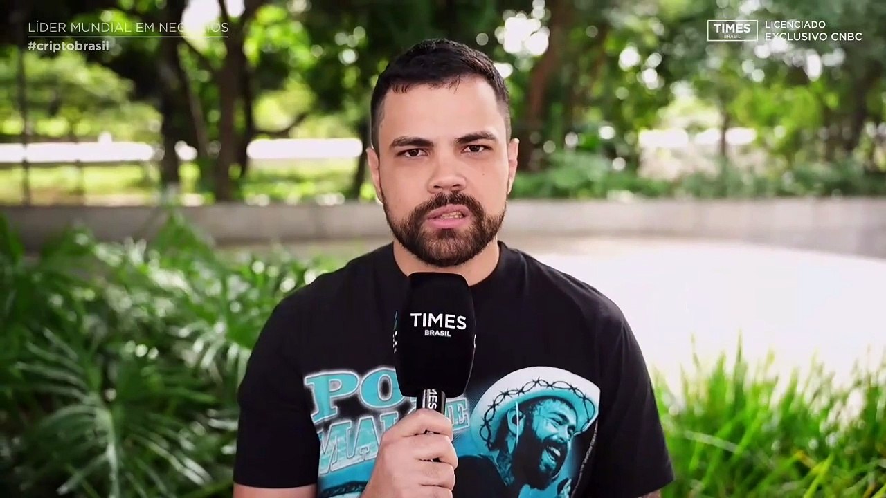 Como começar a investir em criptomoedas? Rodrigo Batista responde | CRIPTO BRASIL