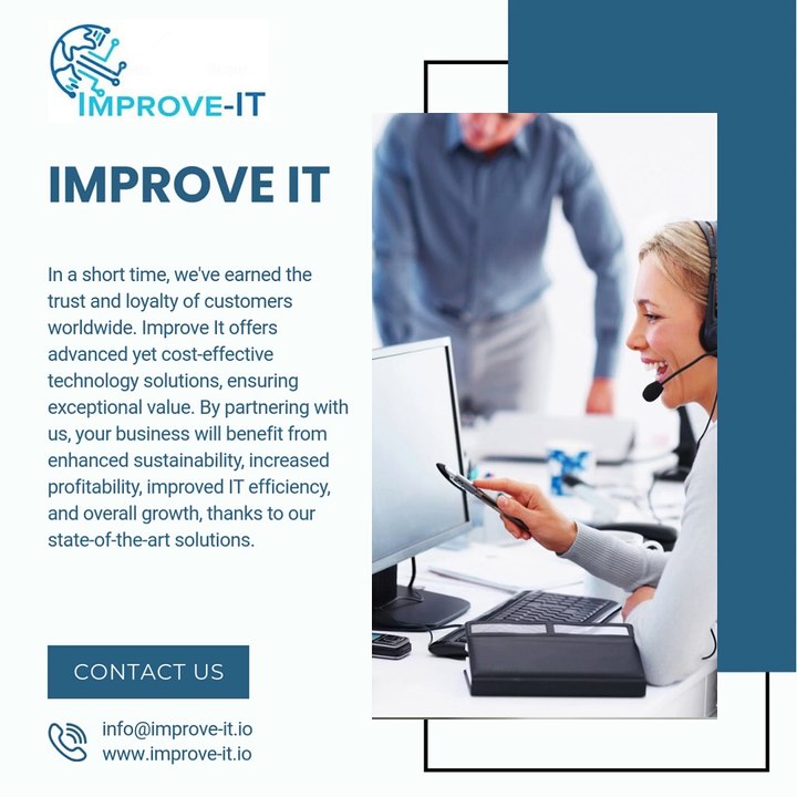 Improve It