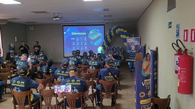 #tbt Vivensis Day Dourados