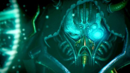 Warhammer 40k: Mechanicus 2 lässt euch erstmals als Adeptus Mechanicus oder die Necrons spielen