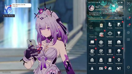 April 10, 2025 Stellar Code (Honkai: Star Rail)