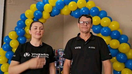 #tbt Vivensis Day Dourados