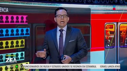 Metro CDMX: Así el panorama esta mañana en la estación Bellas Artes