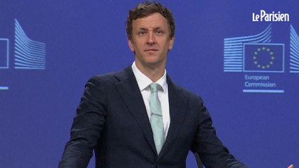 L’UE « suspend » sa riposte aux droits de douane de Trump pour 90 jours