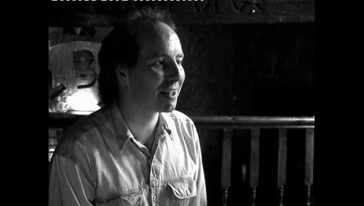 Bert Jansch - Dreamweaver
