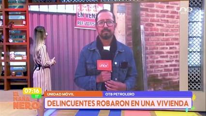 "Mi nieto pidió de rodillas que no se lo lleven’, narra abuela tras dramático atraco en Cochabamba