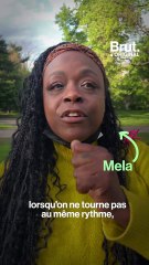C'est quoi le double dutch ?