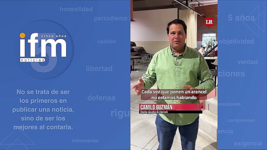 Videocolumna Camilo Guzmán