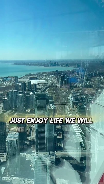 Just Enjoy Life