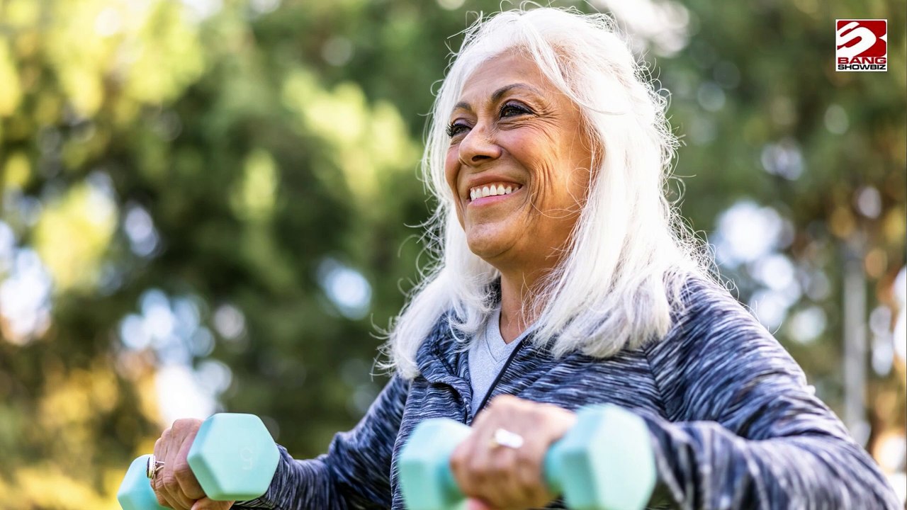 Gewichtheben könnte Demenzrisiko senken