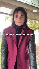 Michael Jackson toujours en vie ? Cette photo qui relance les théories