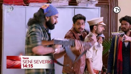 Seni Severken 85. Bölüm Fragmanı - 11 Nisan 2025