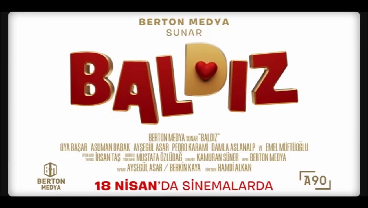 Baldız | Fragman