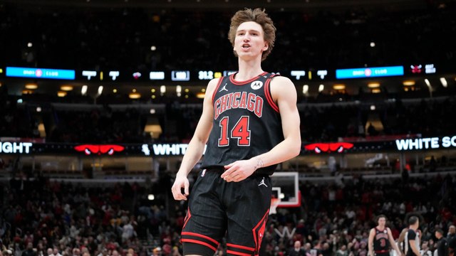 Chicago Bulls Secure Key Win Over Miami Heat at Home