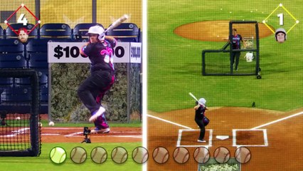 Beat Ronaldo, Win $1,000,000_Full-HD