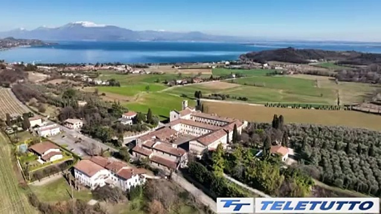 Video News - Colnago Cycling Festival: Lonato del Garda