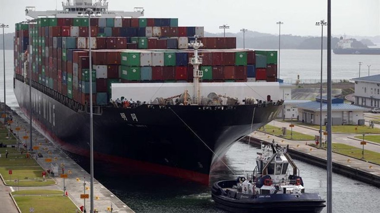Suspensión de aranceles de Trump: ¿Qué oportunidades tiene Panamá?