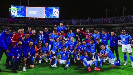 Reacción en cadena - miércoles 09 de abril 2025