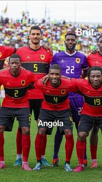 CAN 2025 : Voici les 24 pays qualifiés