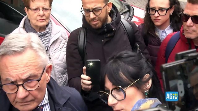 Delitto di Garlasco: il generale Garofalo escluso dall'incidente probatorio