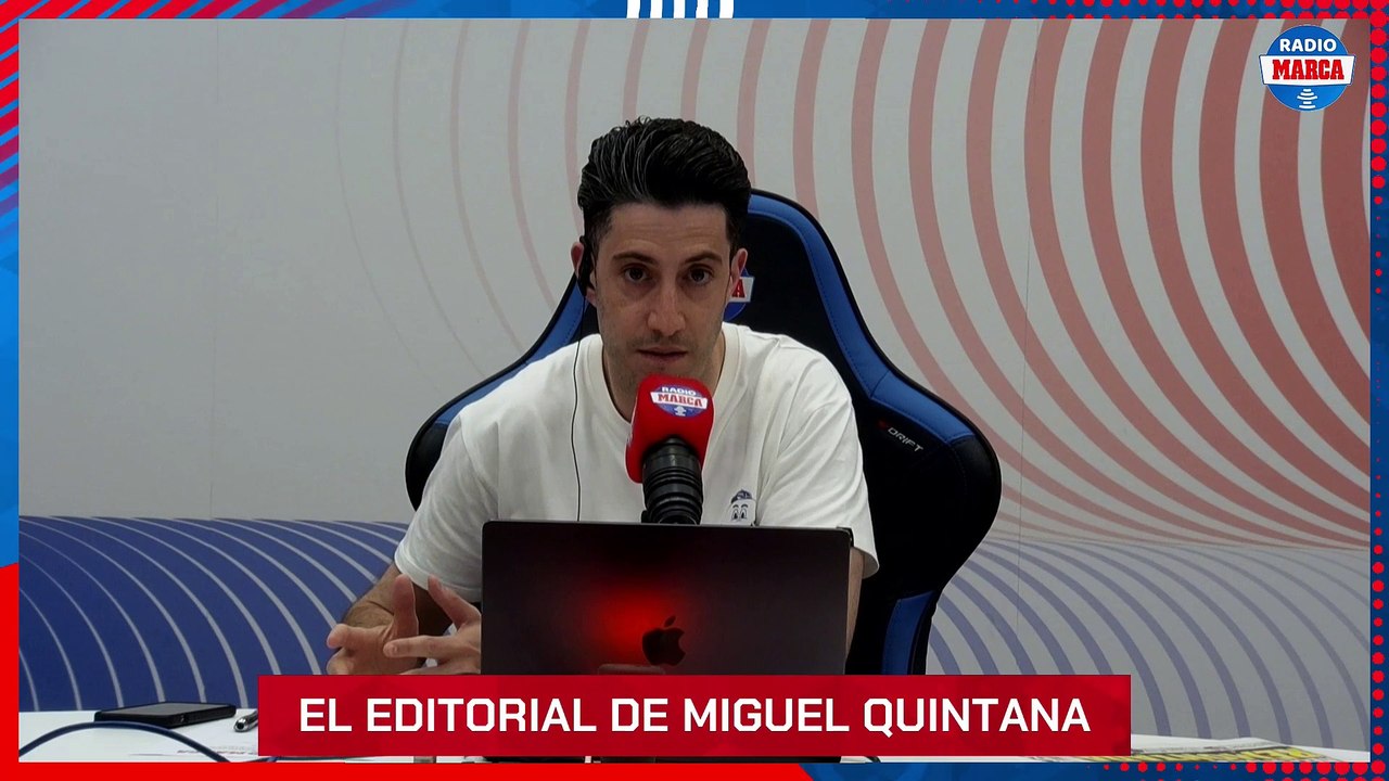 A ritmo de récord