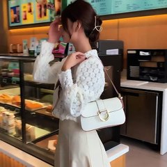 Túi xách Da PU Tổng Hợp Chất Lượng, Thời Trang Hàn Quốc, T05