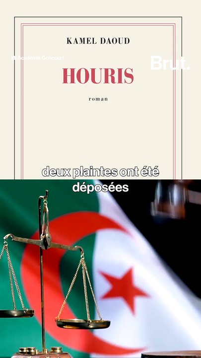 Algérie : l’écrivain Kamel Daoud accusé de viol...