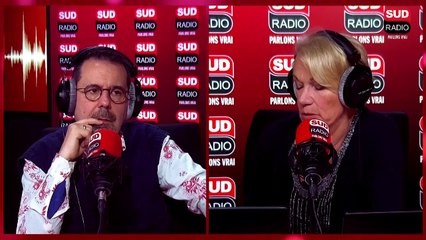 Aurore : « Mon ex-mari était de la vieille école, c’était où et quand il voulait. »