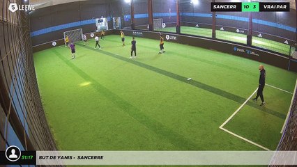 But de Yanis -  sancerre