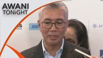 AWANI Tonight: Tariff pause a temporary relief for M’sia - PM