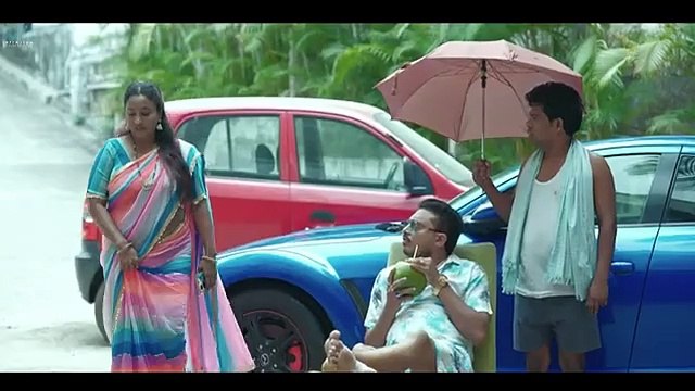 Vivaha Bhojanambu | Episode - 1 Prasad Behara | Pooja Yadam | Swetha | JDV | Infinitum Media