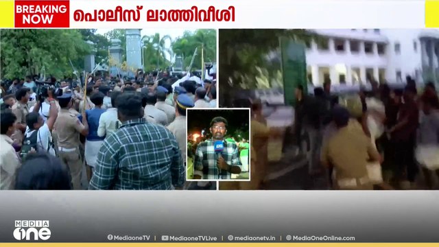 യൂണിയൻ തെരഞ്ഞെടുപ്പിന് പിന്നാലെ കേരള സർവകലാശാലയിൽ സംഘർഷം; പരസ്പരം പഴിചാരി പ്രവർത്തകർ