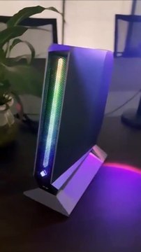 Gaming Mini PC Intel Core 13Th Gen i9 13900H i7 12700H With Nvidia RTX 4060 8G Desktop Computer