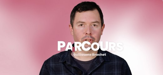 "A l'aube de mes 30 et tout jeune papa, je suis diagnostiqué Parkinson"