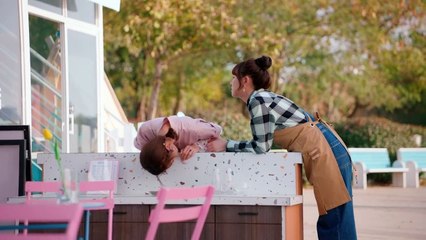 My girlfriend is Alien s2 Episode 2 Tamil Dubbed