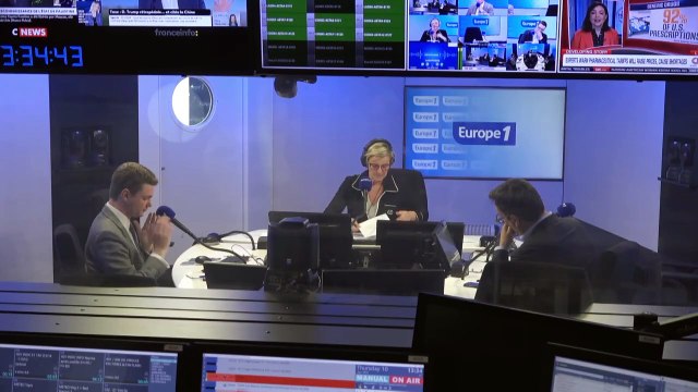 Délinquance : les chiffres du ministère de l’Intérieur sont-ils un enjeu important pour Bruno Retailleau ?